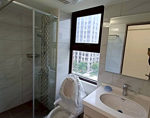 全新未住過~免仲介費/電梯3房車/可租補可入籍 - Image 9