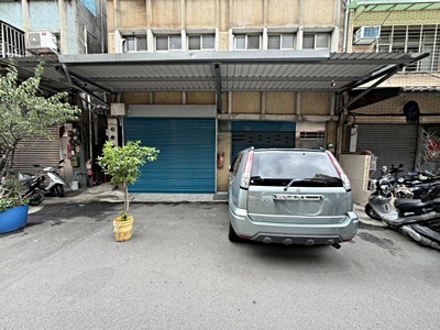 專任)四維路-可投資或自用-透天-周先生