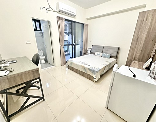 近好市多🌺超好停汽車🌺電梯新屋🌺租補🌺陽台獨洗🌺 - 591租屋網 - Image 1