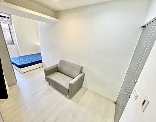 南區興大🔸可租屋補助🔸獨立洗衣🔸以換變頻冷氣 - Image 3