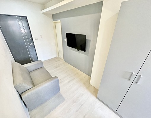 南區興大🔸可租屋補助🔸獨立洗衣🔸以換變頻冷氣 - Image 4