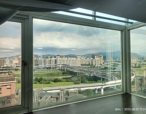 可租補免服務費⭐三元及第⭐~面河夜景套房 - 591租屋網 - Image 1