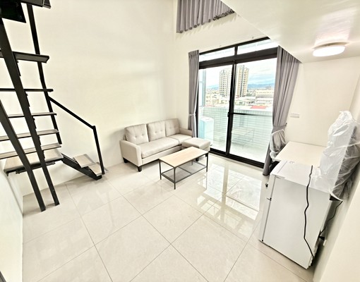 洲際漢神74🌺整棟全新未住🌺電梯🌺租補報稅🌺 - Image 1