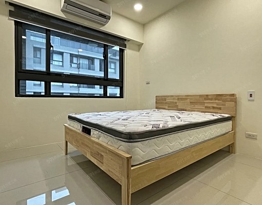 嘉興路億客來【鼎風硯】三房附車位，屋新、家具全、門禁森嚴 - 591租屋網 - Image 10