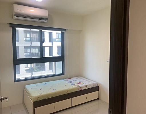 嘉興路億客來【鼎風硯】三房附車位，屋新、家具全、門禁森嚴 - 591租屋網 - Image 13