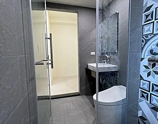 嘉興路億客來【鼎風硯】三房附車位，屋新、家具全、門禁森嚴 - 591租屋網 - Image 8