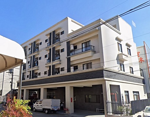 大雅近上楓國小簡約電梯套房💖陽台獨洗曬💖有機車位🌟 - Image 1