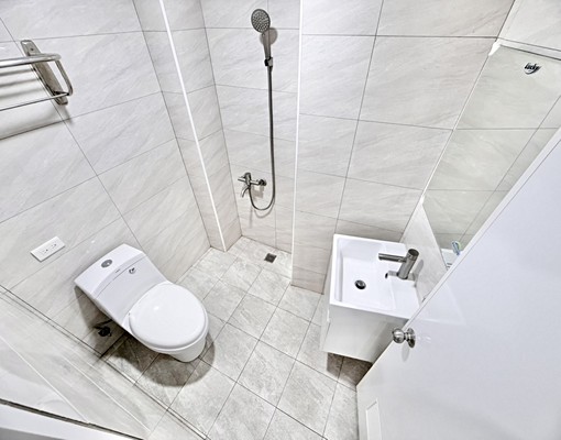 旱溪74🌺正一房一廳🌺超大🌺租補🌺獨洗曬🌺 - Image 8