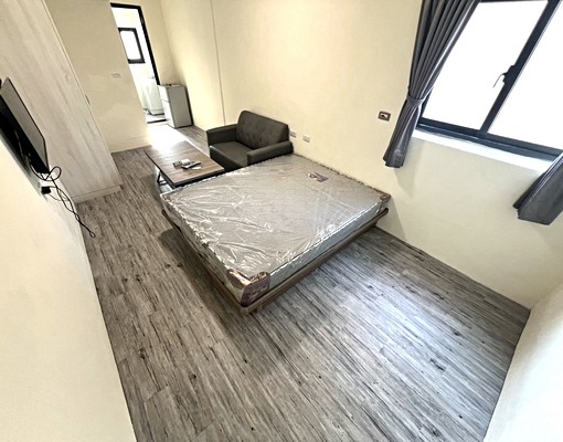 【勤美科博館｜獨洗曬👍】衣櫥狠大間⚡台電可雙租補可寵 - 591租屋網 - Image 3