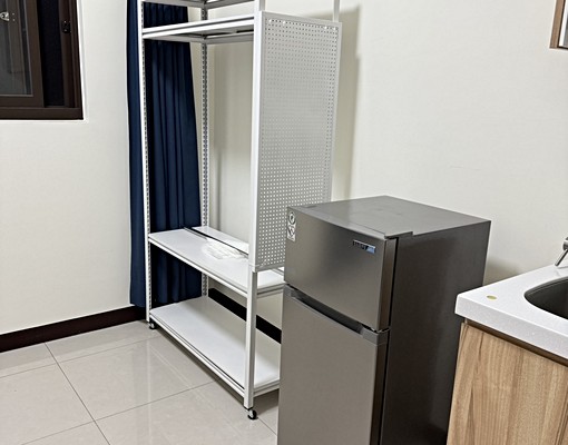 💖江子翠捷運站💖獨立陽台⭐挑高電梯套房⭐ - Image 5