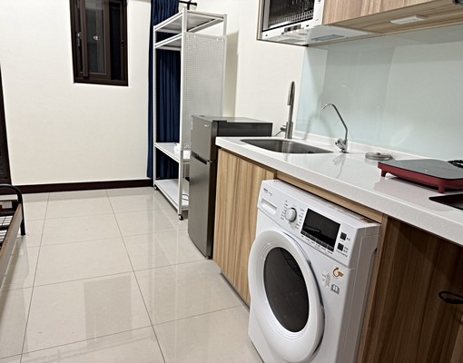 💖江子翠捷運站💖獨立陽台⭐挑高電梯套房⭐ - Image 6