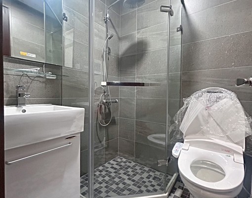 💖江子翠捷運站💖獨立陽台⭐挑高電梯套房⭐ - Image 8