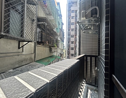 💖江子翠捷運站💖獨立陽台⭐挑高電梯套房⭐ - Image 9