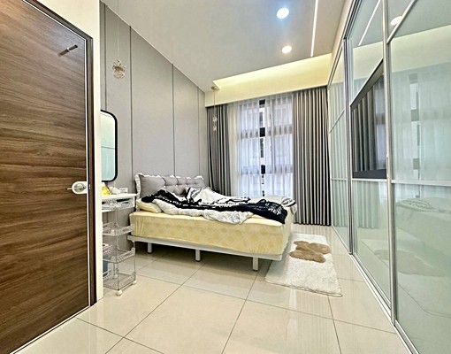 市區站前新穎精美兩房華廈 - Image 2