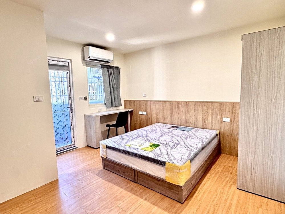 可租補超便宜全新大套房 - 591租屋網 - Image 1