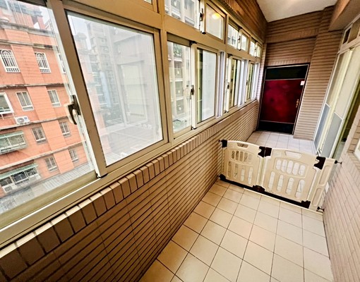 電梯寬敞大三房-可養寵-含車位-雙衛浴-前後陽台 - 591租屋網 - Image 6