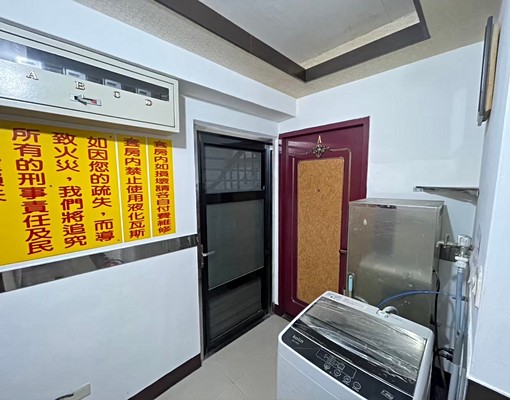 中壢後站健行科大電梯套房 - 591租屋網 - Image 7