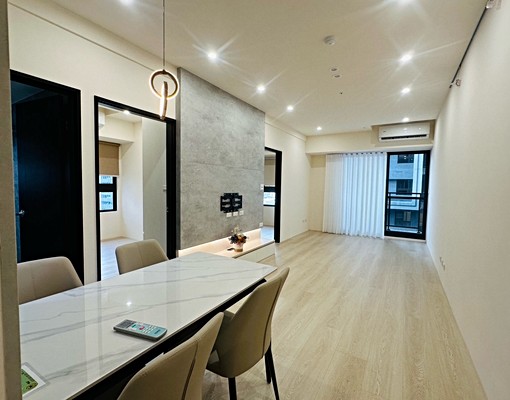 屋主直租全新2房2廳1衛車位 - 591租屋網 - Image 1