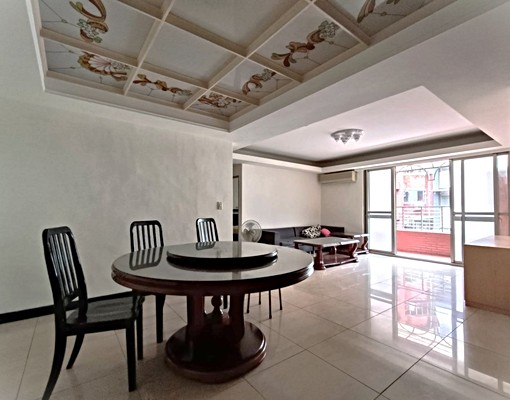 🏡忠孝新城｜五+六樓整層方正美寓✨近汐科南港 - 591租屋網 - Image 2