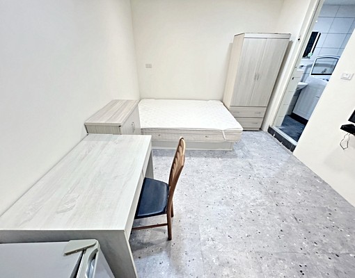 🌺西屯小資首選🌺免管理費❤️家俱全配❤️子母車❤️飲水機 - Image 1