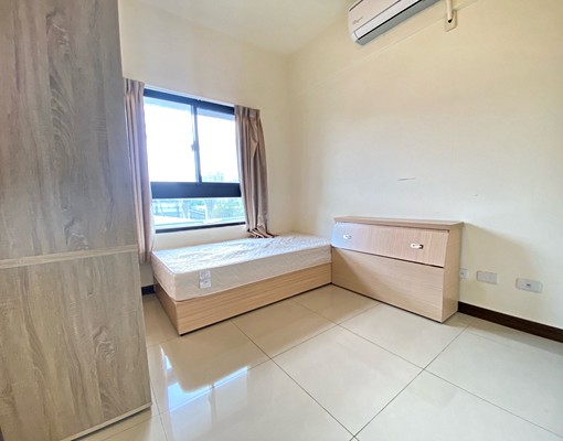 💎戶籍雙租補全新社區🔥好事多全新傢俱電全『三房平車』浴缸 - Image 10