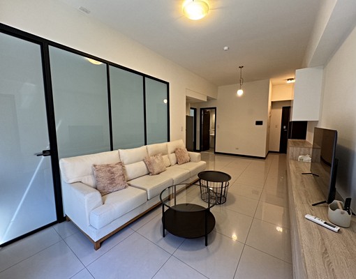 遠六｜拎包入住寵物友善大三房｜可租補｜可戶籍｜歡迎公司戶承租 - Image 4