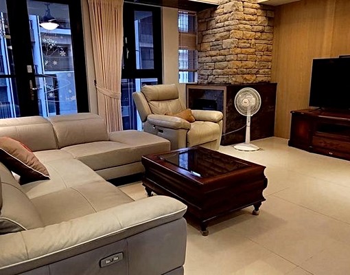 林鼎森邸三加一房二廰二衛三陽台漂亮中庭平面車位 - 591租屋網 - Image 9