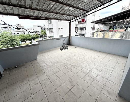 🌈大露臺,可租補,陽台獨洗 - Image 10