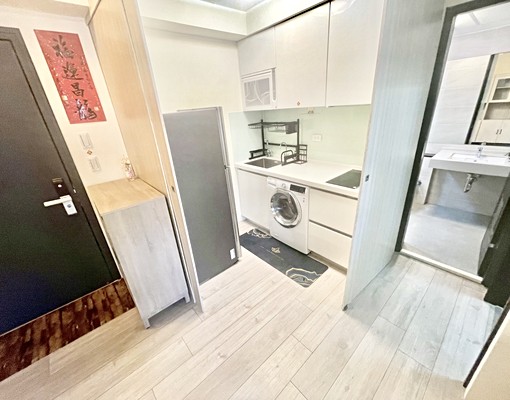 新光三越💖1房1廳1衛💖休旅車位💖雙租補💖可貓🐈 - Image 9