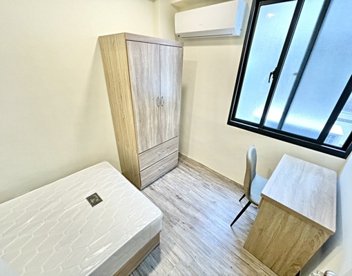 體大一中🏡新裝潢|質感木色系⭐CP值兩房🉑租補 - Image 4