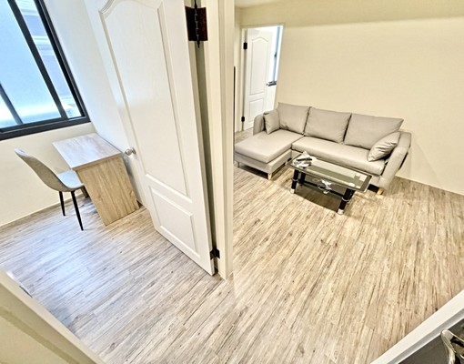 體大一中🏡新裝潢|質感木色系⭐CP值兩房🉑租補 - Image 2