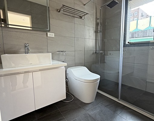 照南全新電梯透天住店5套房 - 591租屋網 - Image 14