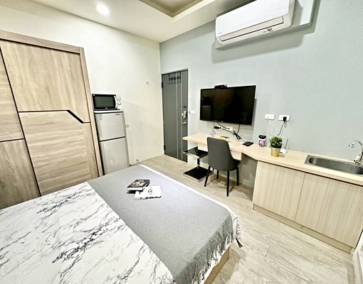 ✨金錢豹✨雙租補❤台水電❤獨洗獨曬❤乾濕分離❤ - 591租屋網 - Image 1