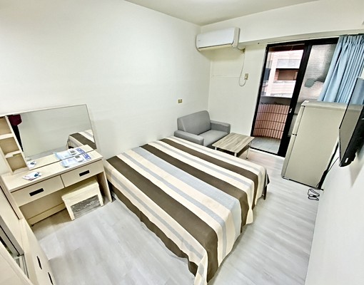 🌈台水電,可租補,陽台獨洗,可寵 - 591租屋網 - Image 1