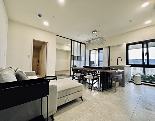 全新3改2房|高樓層大視野|後驛捷運高醫商圈 - Image 2