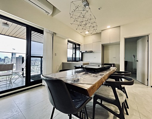 全新3改2房|高樓層大視野|後驛捷運高醫商圈 - Image 10