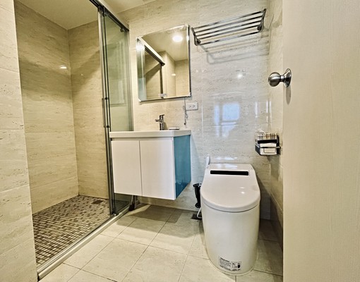 全新3改2房|高樓層大視野|後驛捷運高醫商圈 - Image 12