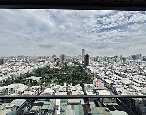 全新3改2房|高樓層大視野|後驛捷運高醫商圈 - Image 15