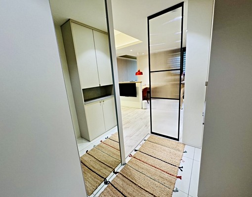 全新裝潢頂級設計北大無限視野全新全配 - 591租屋網 - Image 6