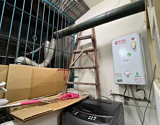 近新莊輔大站🏡優質美寓三房/可寵/可租補 - Image 11