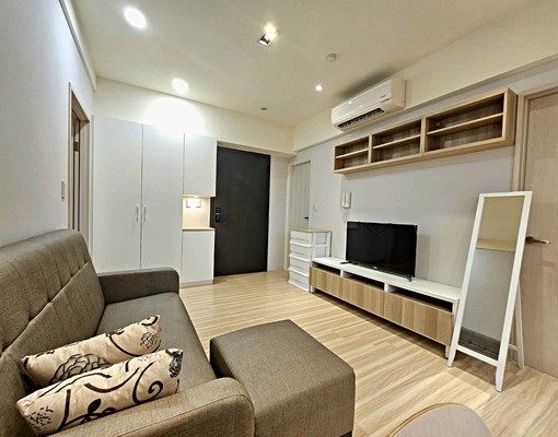 一卡皮箱入住！竹北科大區【水公園】兩房+平車 - 591租屋網 - Image 2