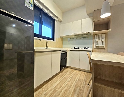 一卡皮箱入住！竹北科大區【水公園】兩房+平車 - 591租屋網 - Image 7