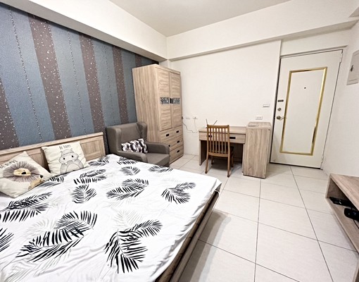 中科⛅澄清醫院⛅東海大學⛅可租補⛅整棟新蓋⛅陽台⛅衛浴開窗 - Image 4