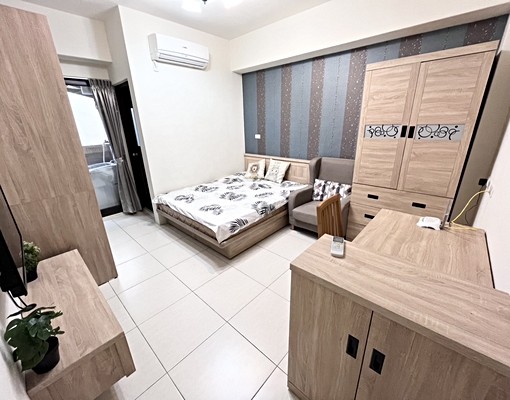 中科⛅澄清醫院⛅東海大學⛅可租補⛅整棟新蓋⛅陽台⛅衛浴開窗 - Image 1