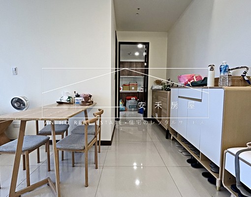 近新北產業園區MRT~全新大樓全新裝潢2房立即手刀預約!! - 591租屋網 - Image 3