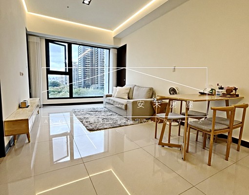 近新北產業園區MRT~全新大樓全新裝潢2房立即手刀預約!! - 591租屋網 - Image 1