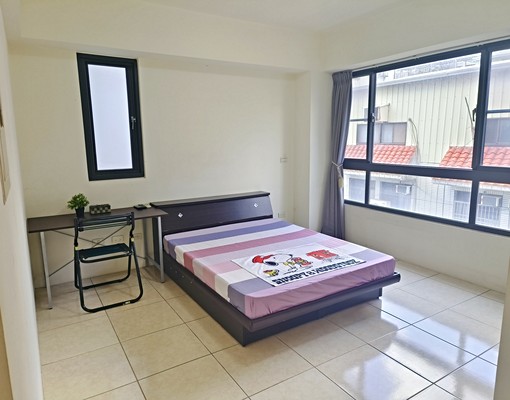 【陽台獨洗套房♡可貓♡子母車】室內停機車 - Image 3