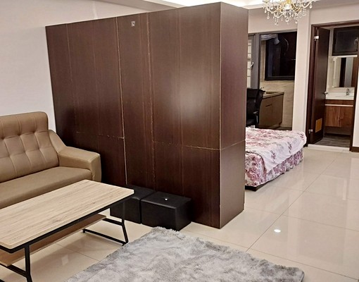 【吉屋租賃】小家庭的大坪數房型|廚房設備浴室乾溼分離|可寵 - 591租屋網 - Image 4