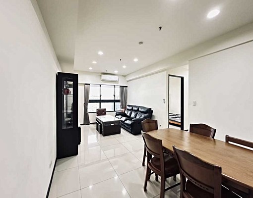 全民萬歲|三房平移車位|傢俱電齊全（含管） - Image 2