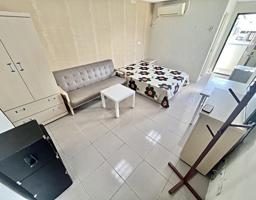 ❗可租補🔥稀有大坪數套房❗陽台獨洗💯子母車❗近中興大學❗ - Image 2